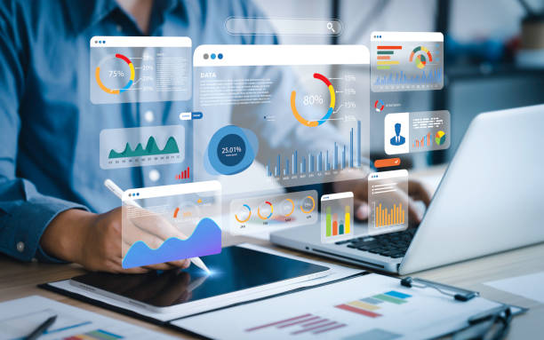 Data Visualization Internship